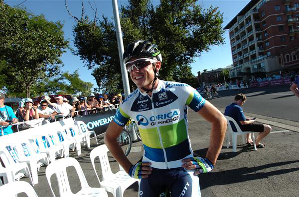 Simon Gerrans